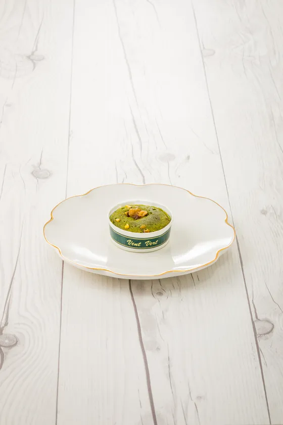 ピスタチオケーキ