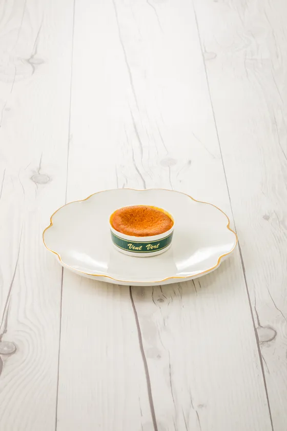 ベイクドチーズケーキ