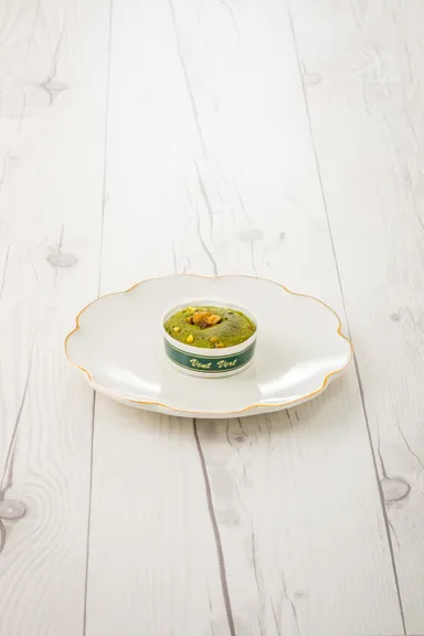 ピスタチオケーキ