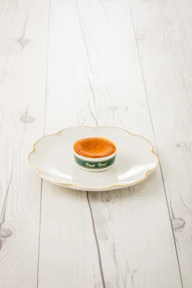 ベイクドチーズケーキ