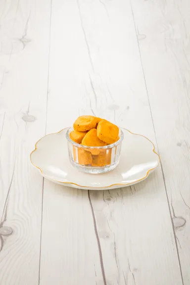 チーズクッキー