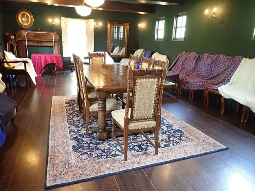 ガーデンカルチャークラブ(2F多目的レンタルスペース)