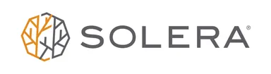 SOLERAロゴ