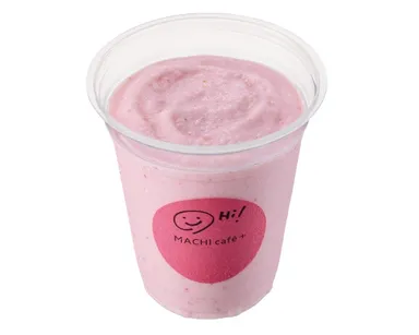 ストロベリーラッシースムージー