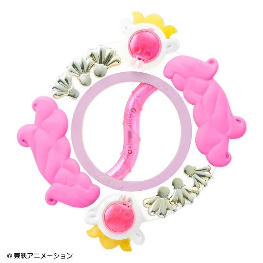 Special Memorize おジャ魔女どれみ# リースポロン(商品イメージ)