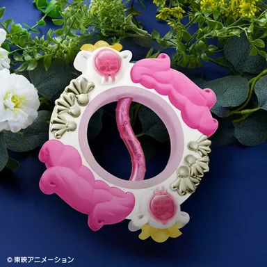 Special Memorize おジャ魔女どれみ# リースポロン(商品イメージ2)