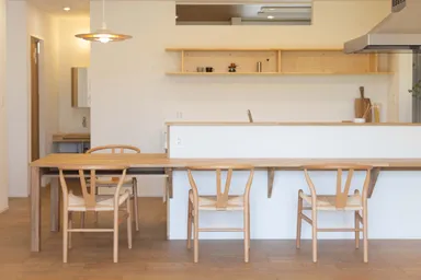 家事楽キッチン02