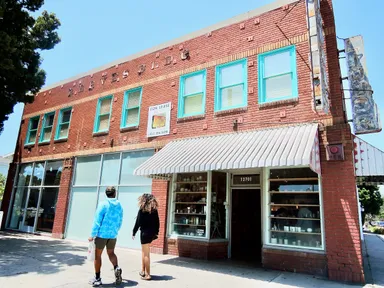 トータス ジェネラル ストア