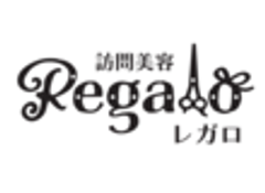 株式会社レガロのロゴ