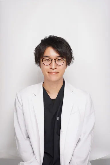 総院長　圓山 尚