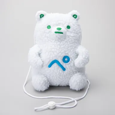 ファミッペポシェット_商品写真