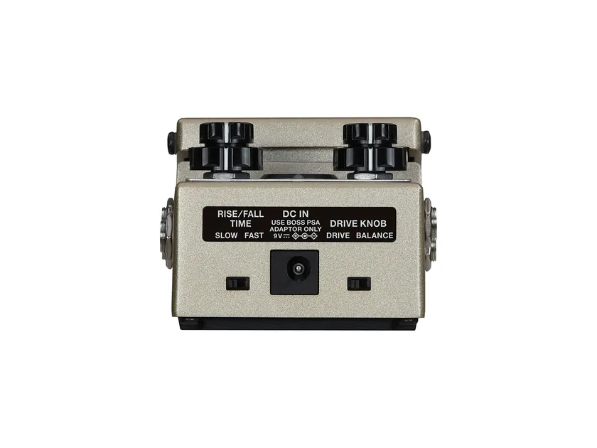 『RT-2』 リア・パネル