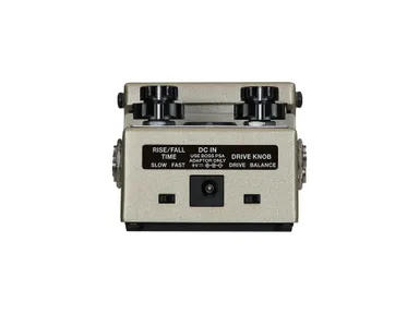 『RT-2』 リア・パネル