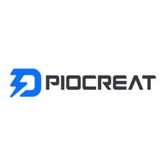 PioCreat 3D