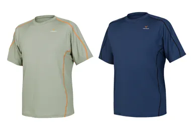 リラックスショートスリーブ メンズ