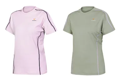 リラックスショートスリーブ レディース