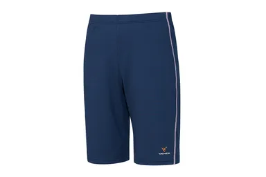 リラックスハーフパンツ レディース