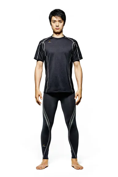 リチャージメンズ　スタイル