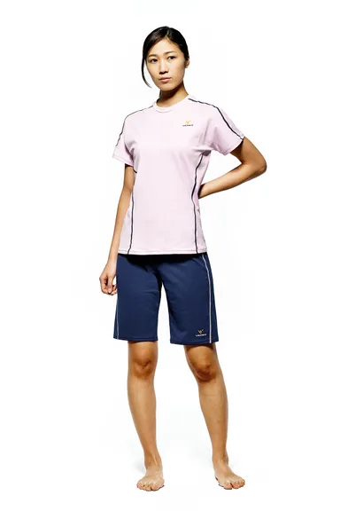 リラックスレディース　スタイル