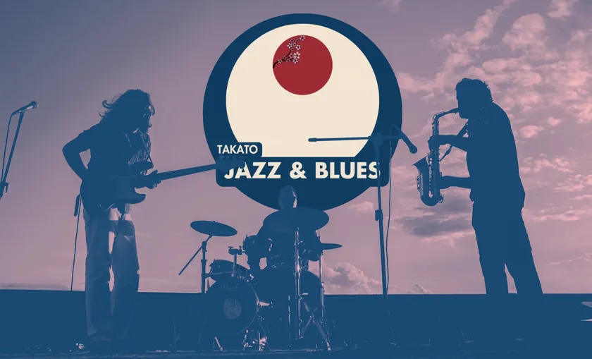 Takato Jazz & Blues
