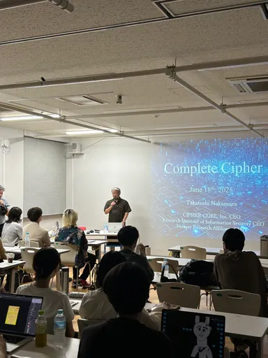 中村代表自己紹介