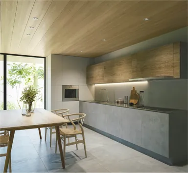 ダウンライト施工例