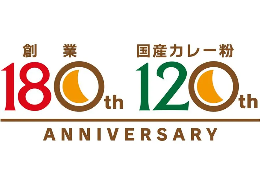 周年ロゴ