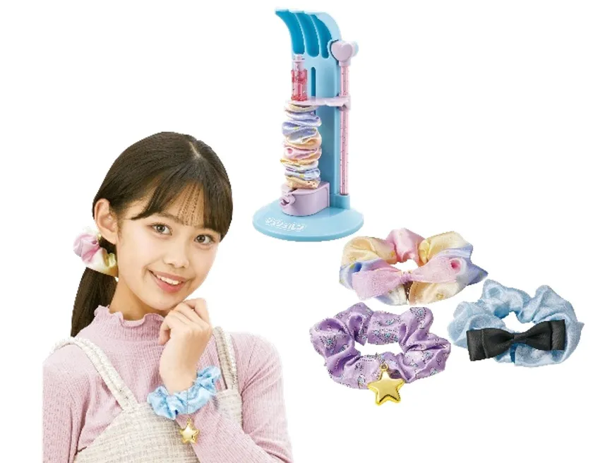 シュシュルン パーフェクトおしゃれコーデ