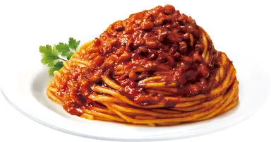 ボロネーゼシズル画像