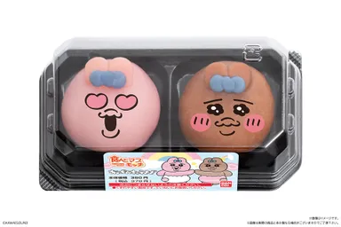 食べマスモッチ おぱんちゅうさぎ 2025(パッケージ)