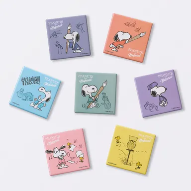 マグネット(ランダム7種)