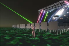 ステージイベント