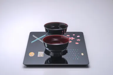 Playing with Miyabi II