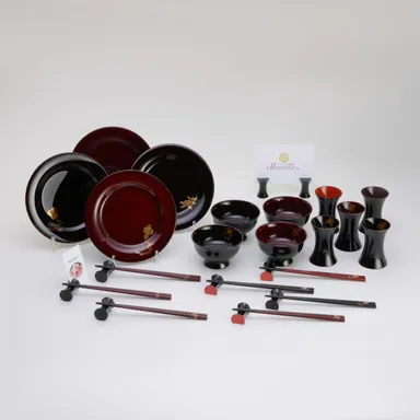 Authentic Japan Shunme Original Series