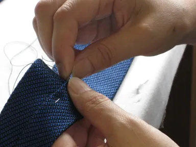 職人によるメンテナンス