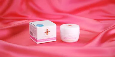 セルソアン エクストラロゼクリームPN　新登場