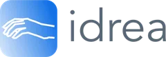 idrea(アイドリー)ロゴ