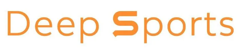 Deep Sports_ロゴ