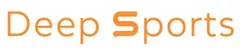 Deep Sports_ロゴ