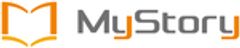 株式会社MyStoryのロゴ