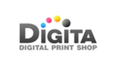 株式会社デジタのロゴ