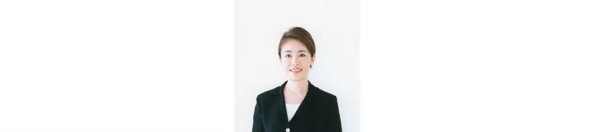 安藤 優子氏