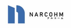 株式会社ナルコームのロゴ