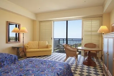 【改装前】スタンダードツイン