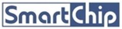 スマートチップ株式会社のロゴ