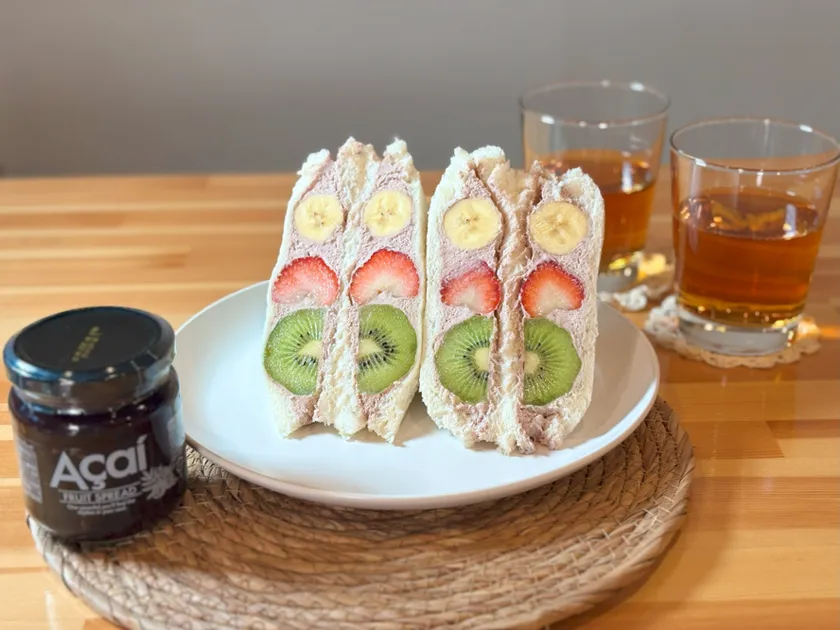 クリームに使用