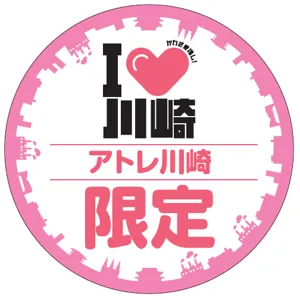 参加ショップ店頭用POP