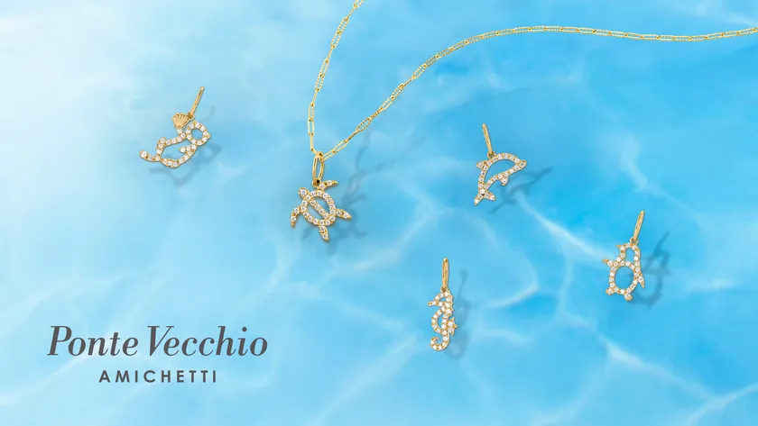 新作アミケッティコレクション