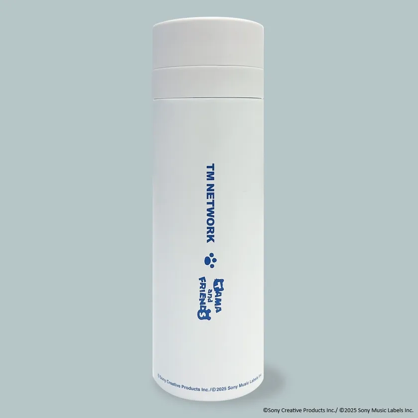 コラボ・ボトル 裏面