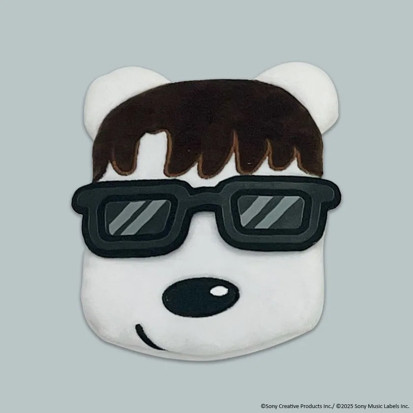 コラボ・ポーチ KINE